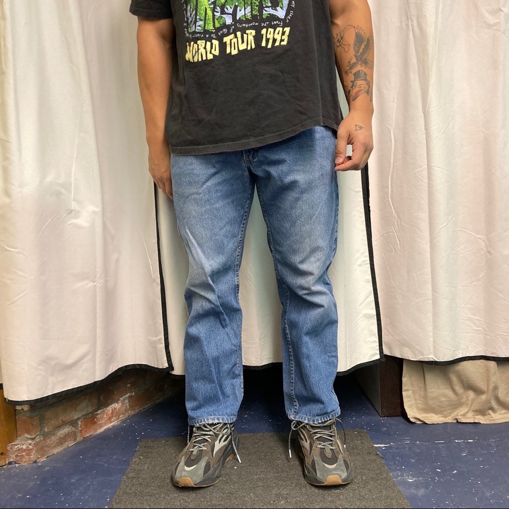 Vintage Lee Denim Jeans